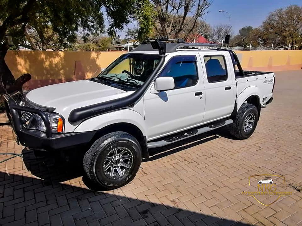 Bakkies for sale