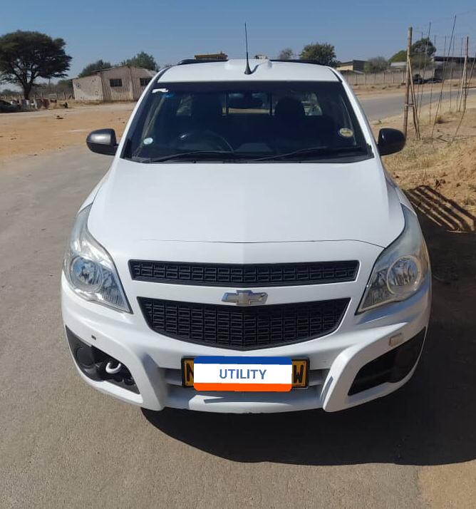 Bakkies for sale in Namibia