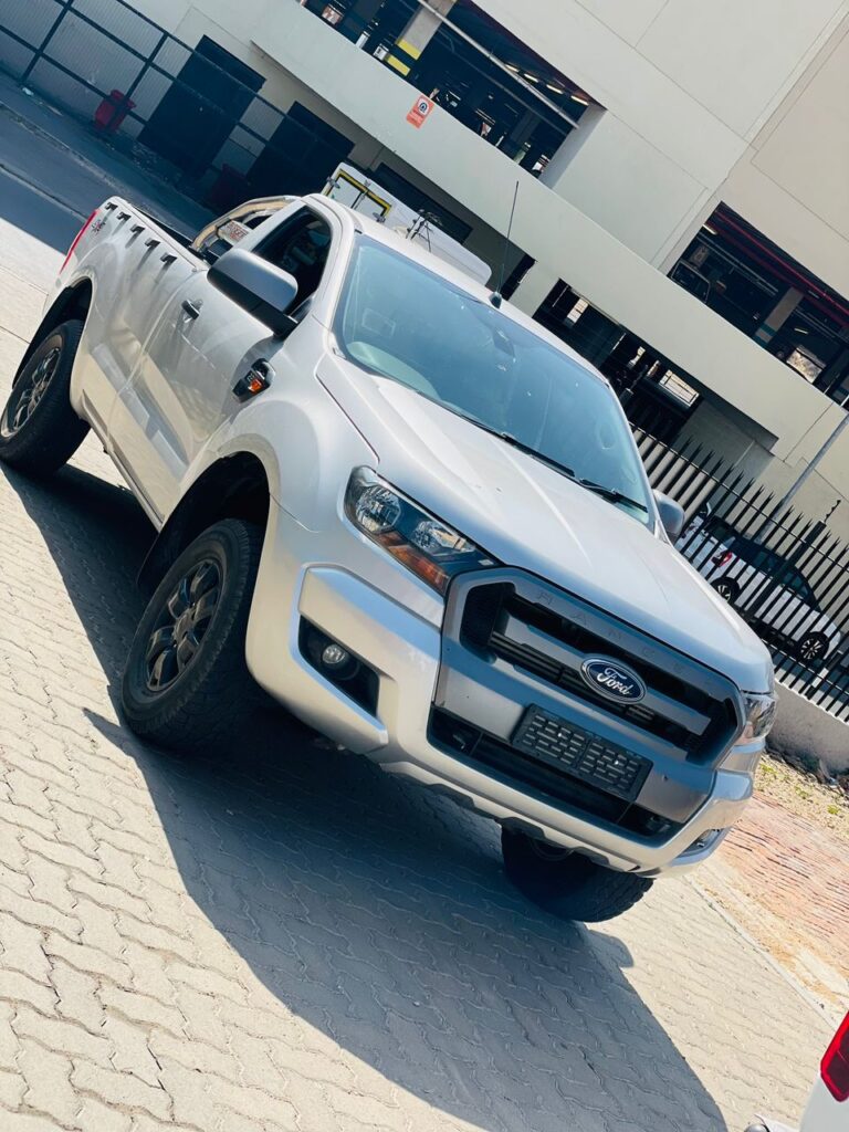 Bakkies for sale in Namibia