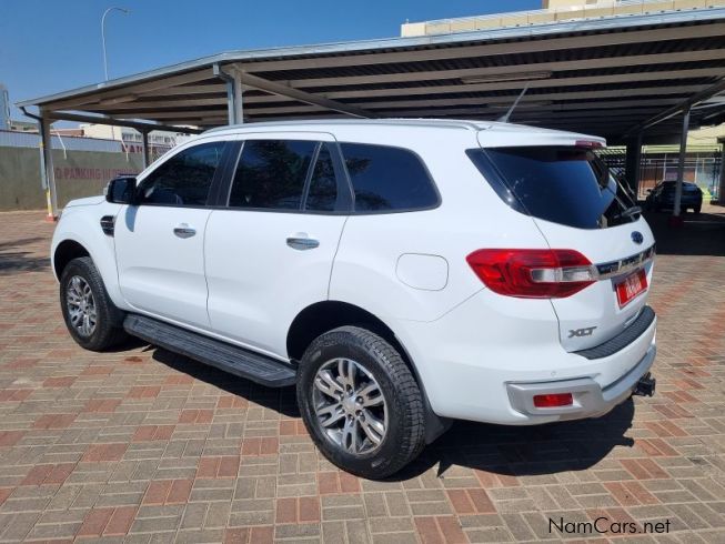 2019 Ford Everest 2.0 2x4 XLT Automatic Diesel - Clean Bakkies Namibia