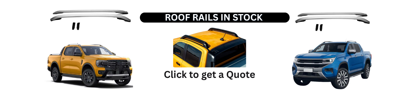 Roof racks