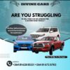 Divine Cars