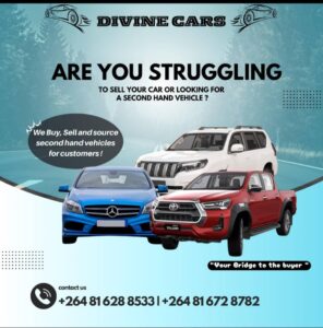 Divine Cars